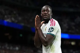 دفعة هائلة.. إلغاء بطاقة كوناتي يمنحه طوق النجاة قبل الكلاسيكو 15 أكتوبر 2026 09:07 م